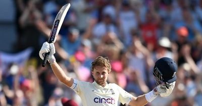 England captain Joe Root scores second consecutive hundred vs West Indies