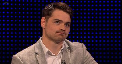 ITV The Chase contestant apologises as she leaves team-mate 'seething'