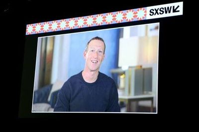 Zuckerberg says NFTs are coming to Instagram