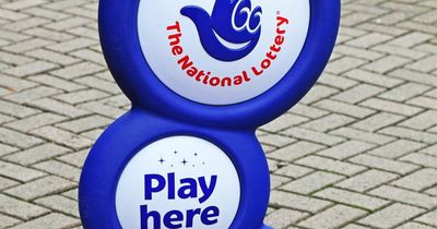 Lotto results for Wednesday March 16 as one lucky winner could be £2m richer