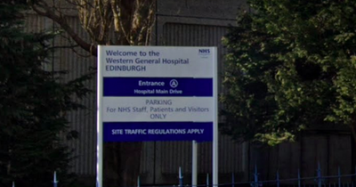 Edinburgh nurse who dragged screaming dementia patient asks to be struck off