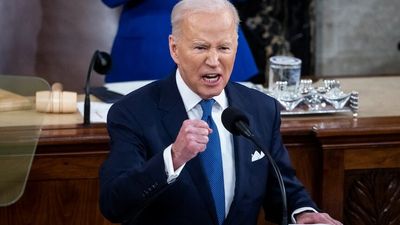The Loop: Biden calls Putin a 'war criminal', Japanese encephalitis 'here to stay', an epic 10-hour cricket innings