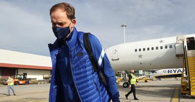 Chelsea travel plans for FA Cup clash with Middlesbrough changed as Thomas Tuchel handed boost