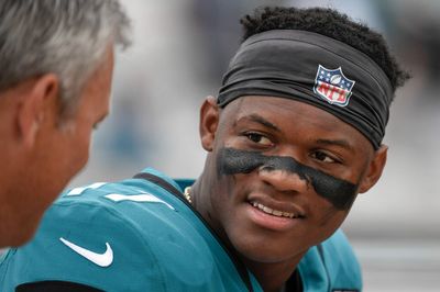 D.J. Chark: Breaking down the new Lions WR’s contract