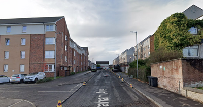 Police arrest woman after man 'deliberately driven at' in alleged Clydebank murder bid