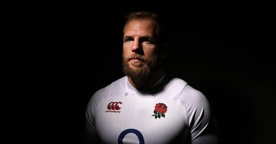 James Haskell: I almost played for Wales and the Ospreys and there's one Welshman who gets in every team in the world