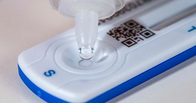 The Covid symptoms for Deltacron, Omicron and the BA.2 strains you should look out for