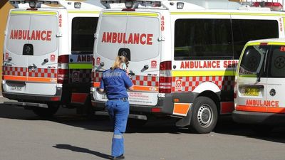 Dual-role paramedics to bolster 'significant' vacancies in southern NSW health sector