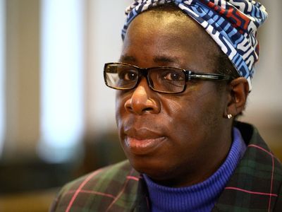 New air pollution proposals ‘too weak’ when lives at stake, says Ella Kissi-Debrah’s mother