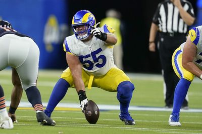 Grading the Rams’ initial free agency moves