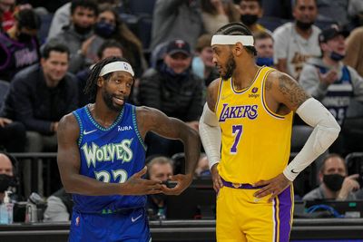 Lakers vs. Timberwolves: Prediction, point spread, odds, over/under, betting picks