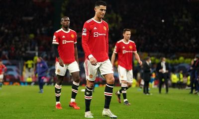 Manchester United: a tale of mediocrity and greed finding its own reward