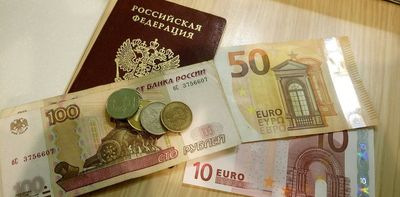 Debt repayment in roubles, a possible economic counterattack for Russia?