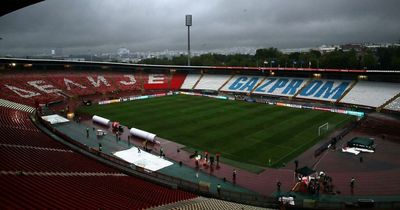 Rangers supporters issued 5 point warning for Red Star clash including two hour holdback