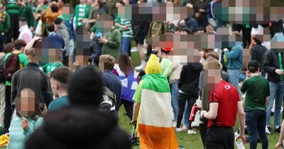 St Patrick's Day 2022: Police in Belfast warn students to 'stay away from the Holyland'