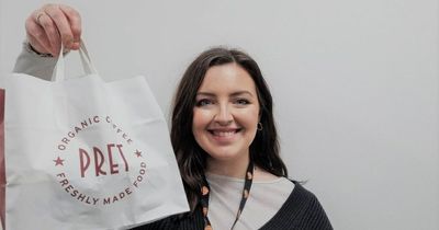 We tried a £4 Too Good To Go bag from Pret A Manger and burst out laughing when we opened it