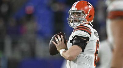 Report: Four Possible Landing Spots for Baker Mayfield if Browns Land Deshaun Watson