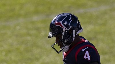 Report: Deshaun Watson Answered Questions Under Oath in Two Civil Depositions