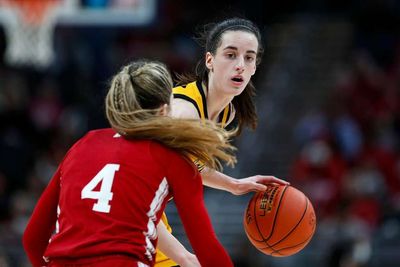Caitlin Clark Is College Basketball’s Box-Office Draw