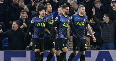 Tottenham player ratings: Harry Kane and Bentancur make their mark as do Romero, Dier and Davies