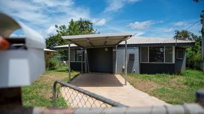NT public houses sitting empty for months as waiting list grows