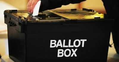 South Lanarkshire residents must register to vote before April 18 to take part in local council elections