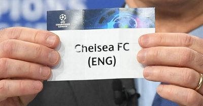 When is the Champions League draw? Chelsea and Liverpool set to find out quarter-final opponents