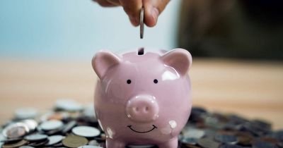 Six money-saving expert tips amid a rise in the cost of living from the 1p challenge to TikTok