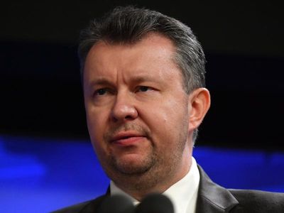 Ukraine needs more military aid: envoy