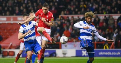 'Best in decades' - Nottingham Forest sent message as Reds produce brilliant QPR comeback