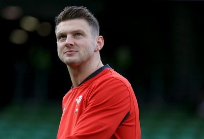 Dan Biggar has relished ‘responsibility’ of Wales captaincy in Six Nations