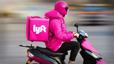 Lyft Follows Uber With Costly Solution To Spiking Gas Prices