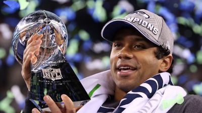 Russell Wilson Plans to Win Multiple Super Bowls With Broncos