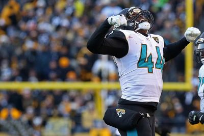 Steelers expected to sign All-Pro Linebacker Myles Jack