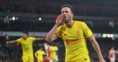 Liverpool spark Premier League title race into life with ruthless Arsenal win