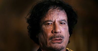 Pakistan set to rename cricket stadium which honours Colonel Gaddafi
