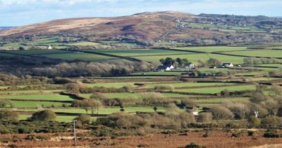 Stableblock to become home in Gower for man who used to live in caravan beside it