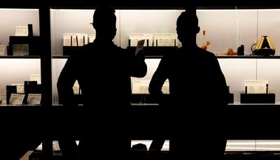 Illinois pot sales have fallen sharply since hitting record-high in December