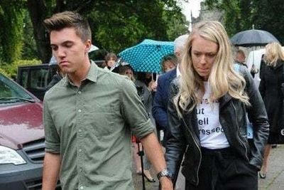 Alton Towers Smiler rollercoaster crash couple get engaged seven years after horror collision