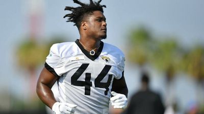 Report: Steelers Sign Former Jaguars LB Myles Jack to Two-Year Deal