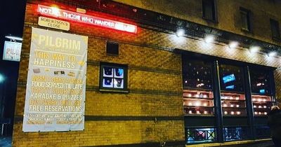 Popular Edinburgh bar Pilgrim to host fundraiser for hero street assist team