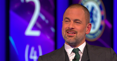 Joe Cole names 'key moment' that gave Chelsea an edge in Champions League win vs Lille