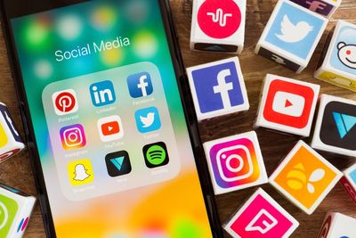 Social media bosses must hand over algorithm data or face up to two years in jail