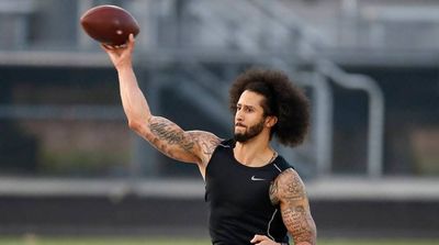 Pete Carroll Says Colin Kaepernick Deserves ‘Second Chance’ in NFL