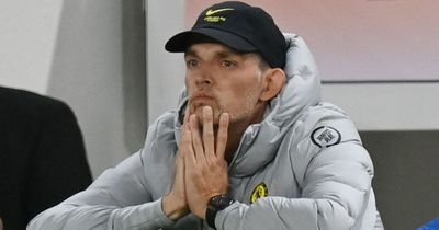 Thomas Tuchel says his "evening is ruined" as he learns latest problem facing Chelsea