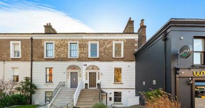 Dublin Dream Homes: Charming southside period residence on sale for €1.2 million