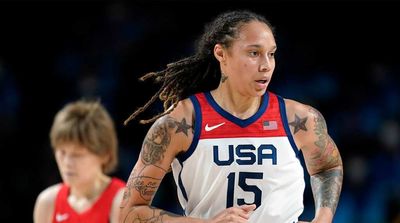 Former U.S. Ambassador Says Brittney Griner’s Arrest Sounds Like Hostage Situation