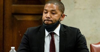 Jussie Smollett to be released from jail on bond, court orders during appeal of conviction