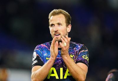 World-class Harry Kane can break more records at Tottenham, says Antonio Conte