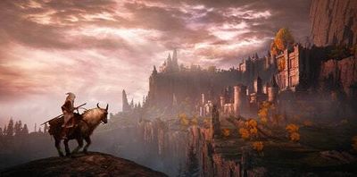 FromSoftware is looking to expand ‘Elden Ring’ into its own franchise